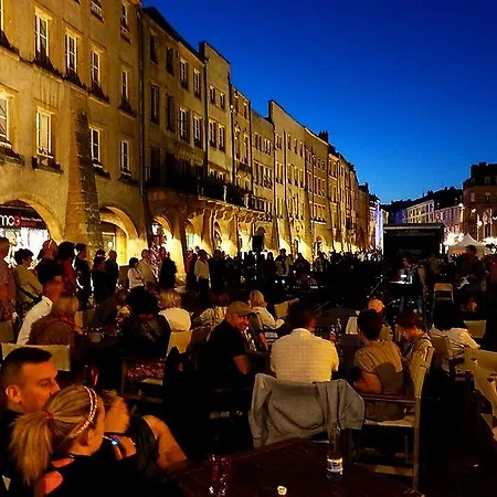 Loft Le Saint Louis By La A Cote Daire *