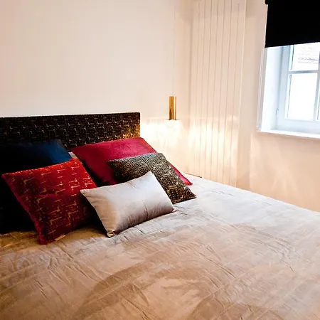 Loft Le Saint Louis By La à Coté *