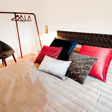 Loft Le Saint Louis By La A Cote