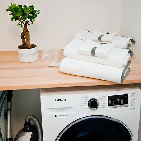 Loft Le Saint Louis By La à Coté Appartement Metz