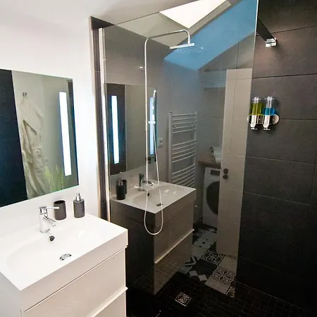 Loft Le Saint Louis By La A Cote Appartement *