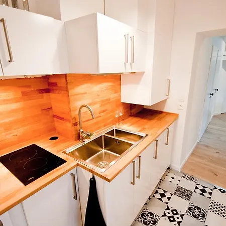 Loft Le Saint Louis By La à Coté Appartement *