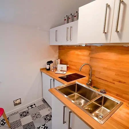 Loft Le Saint Louis By La A Cote Metz