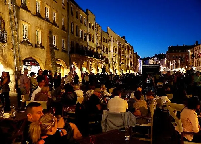 Loft Le Saint Louis By La A Cote Daire *