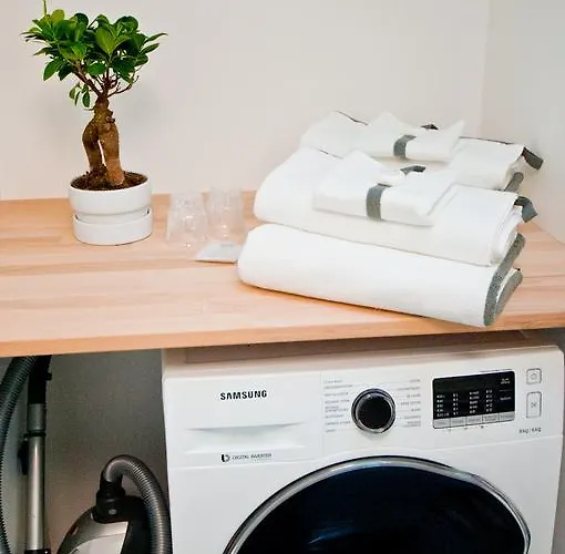 Loft Le Saint Louis By La A Cote Daire Metz