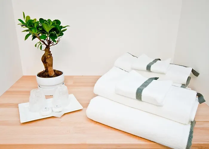 Daire Loft Le Saint Louis By La A Cote *