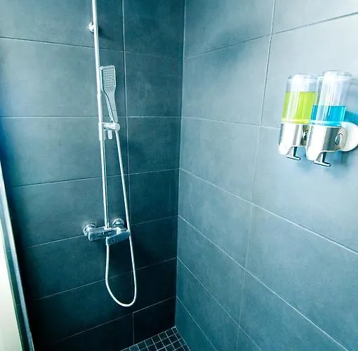 Appartement Loft Le Saint Louis By La A Cote Metz