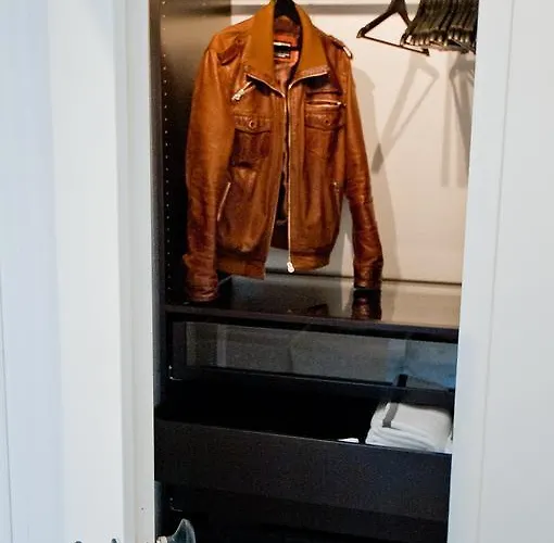 Daire Loft Le Saint Louis By La A Cote