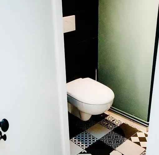 Loft Le Saint Louis By La A Cote Daire Metz