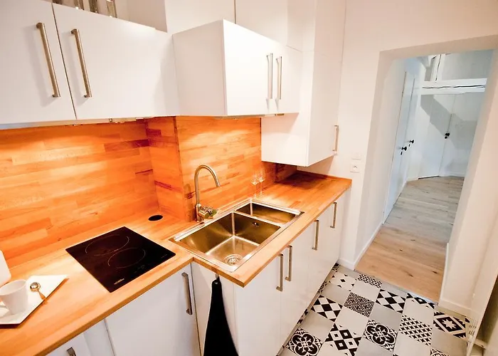 Loft Le Saint Louis By La A Cote Daire *